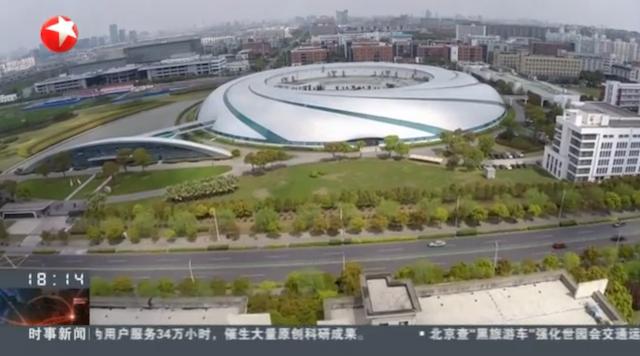 上海光源实验有限公司,上海光源简介