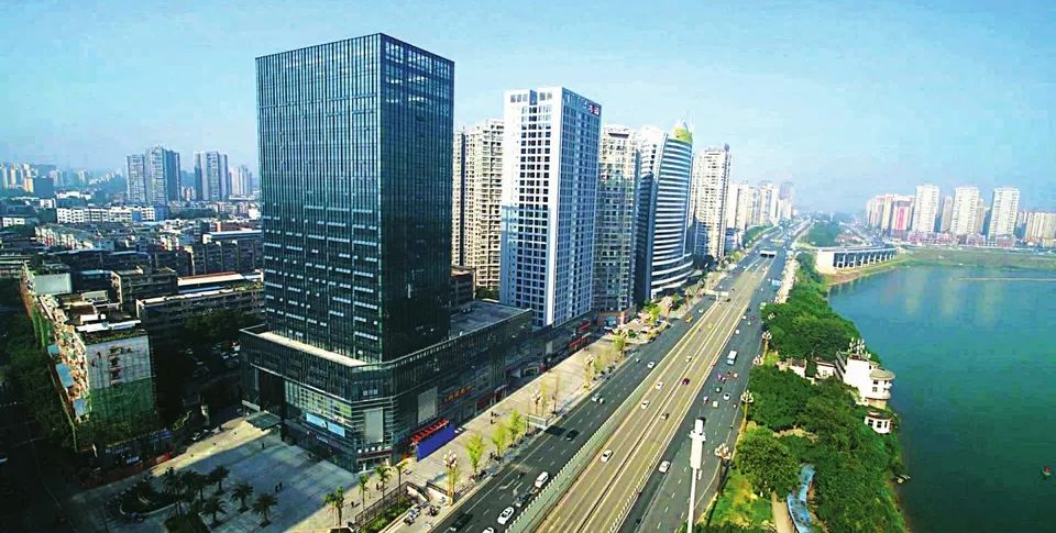 南充三线北上重点项目,三线建设南充