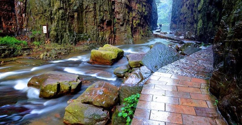 明堂天堂九洲池联票,洛阳天堂明堂5月6日免门票吗