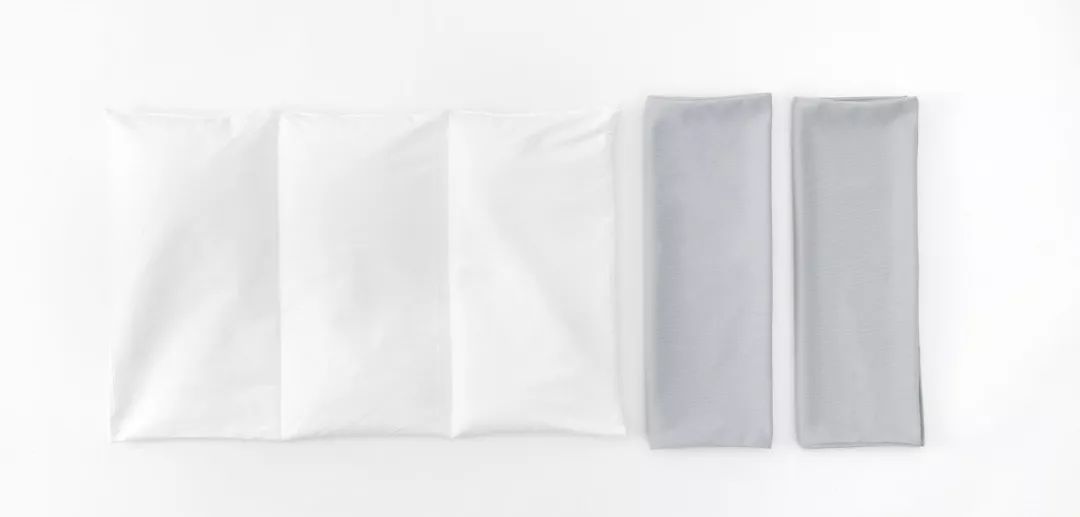 时尚地垫瞬间吸水,神奇的吸水地垫