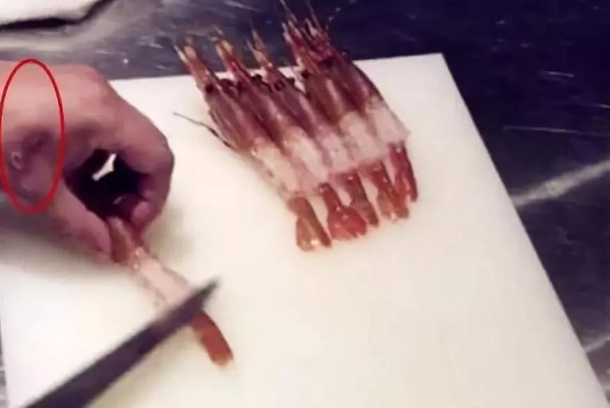 网红美食店测评吐槽,中国吃货网红甜点