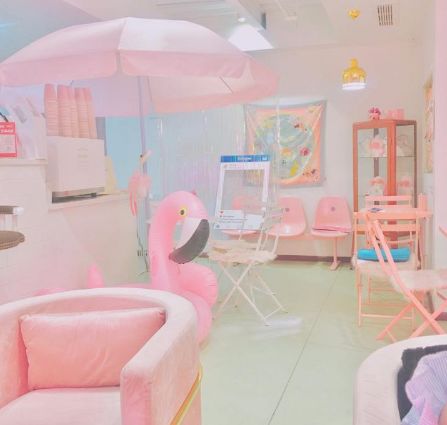 网红美食店测评吐槽,中国吃货网红甜点