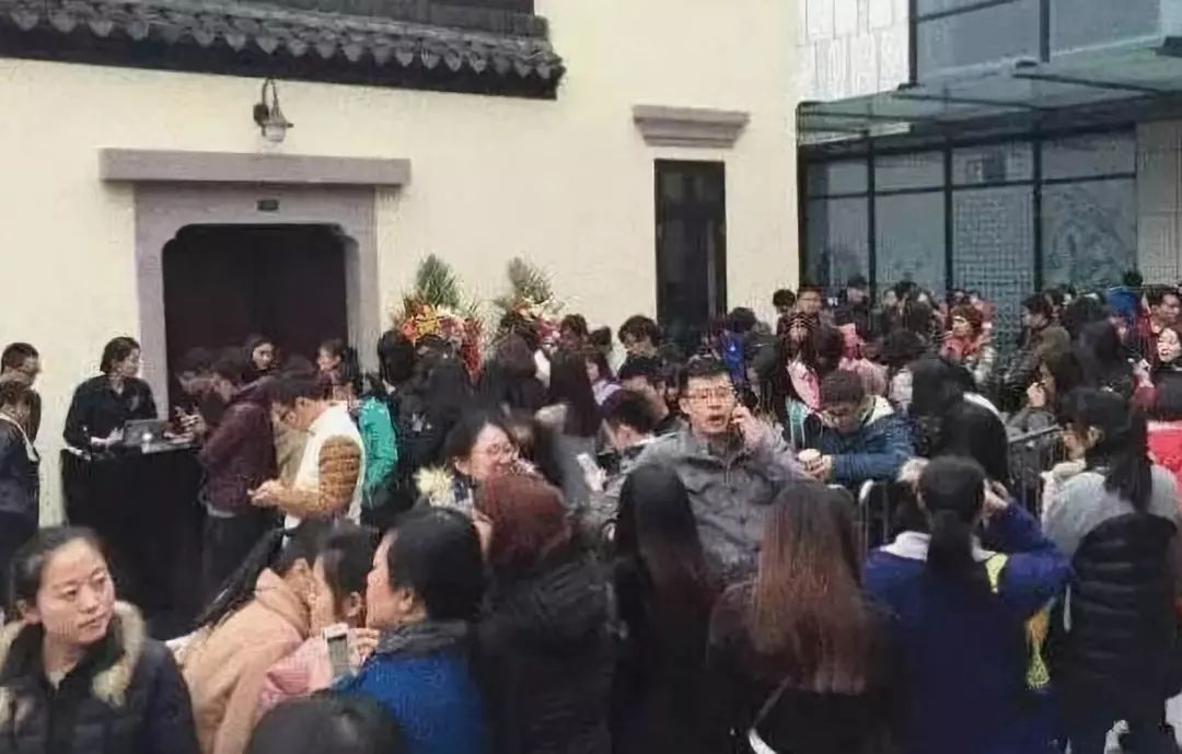 网红美食店测评吐槽,中国吃货网红甜点