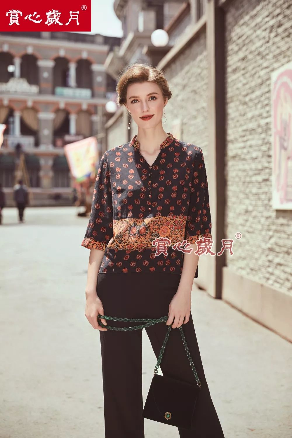 母亲节礼物签收语,新一年的母亲节礼物已签收