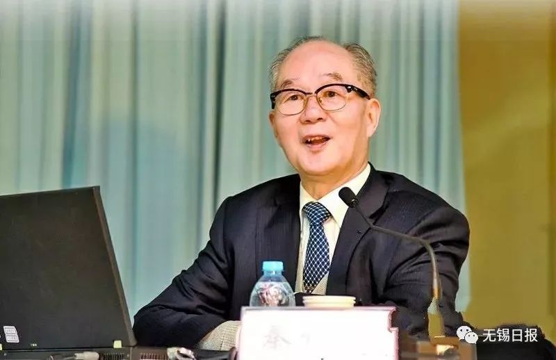 为什么无锡这么多人才,江苏无锡人才辈出