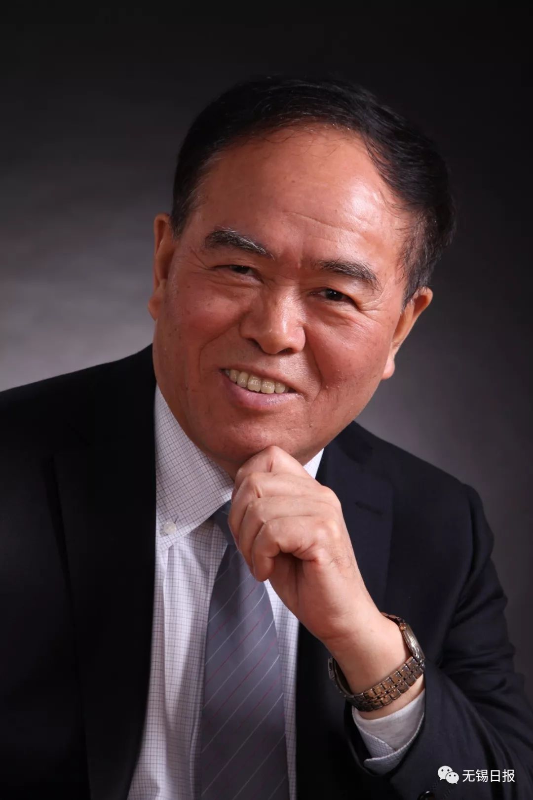 为什么无锡这么多人才,江苏无锡人才辈出