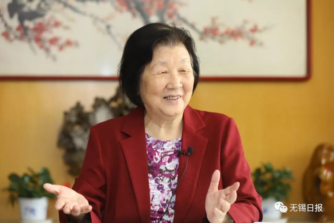 为什么无锡这么多人才,江苏无锡人才辈出