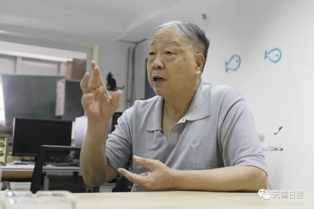 为什么无锡这么多人才,江苏无锡人才辈出