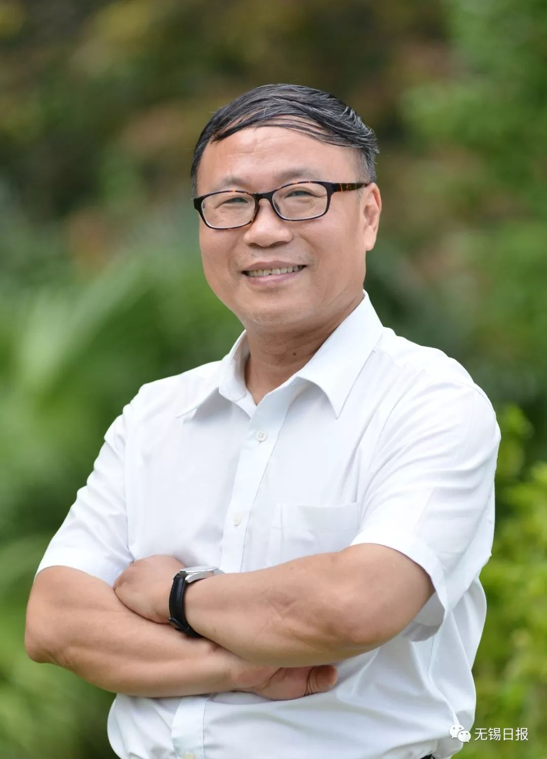 为什么无锡这么多人才,江苏无锡人才辈出