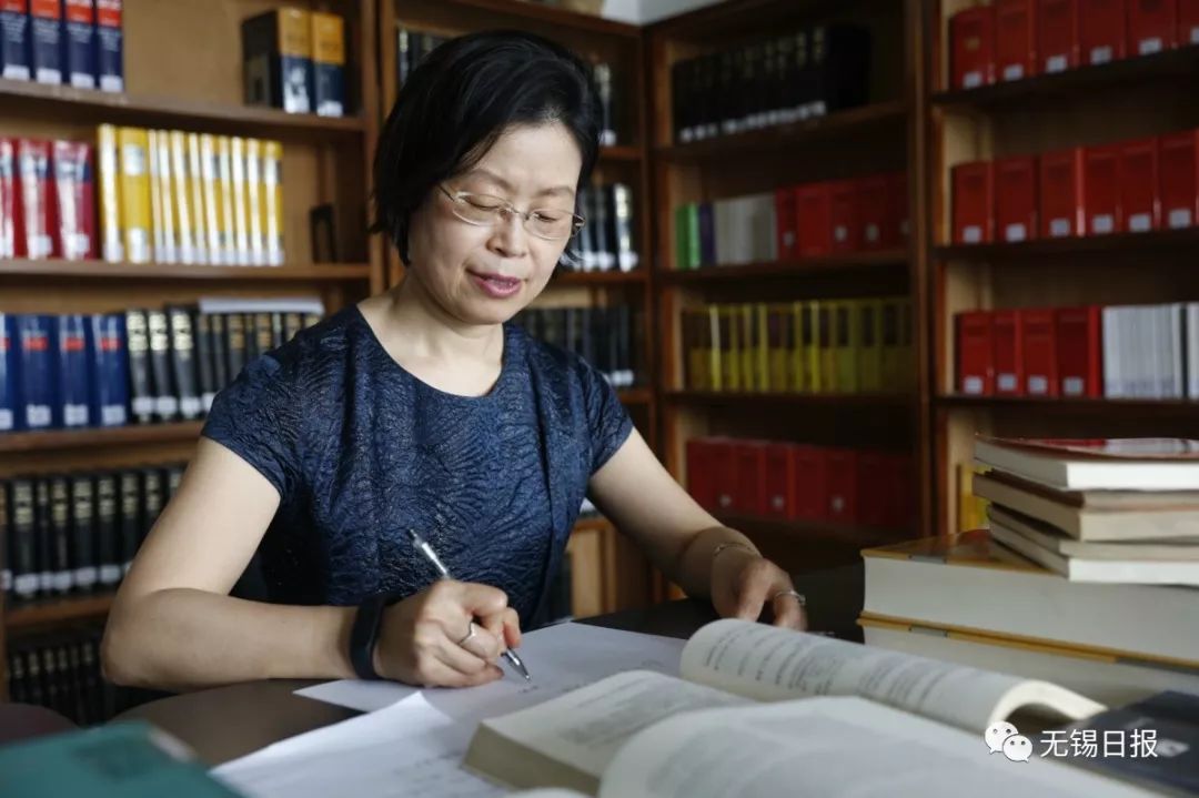 为什么无锡这么多人才,江苏无锡人才辈出