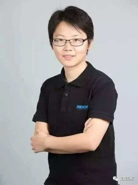 为什么无锡这么多人才,江苏无锡人才辈出