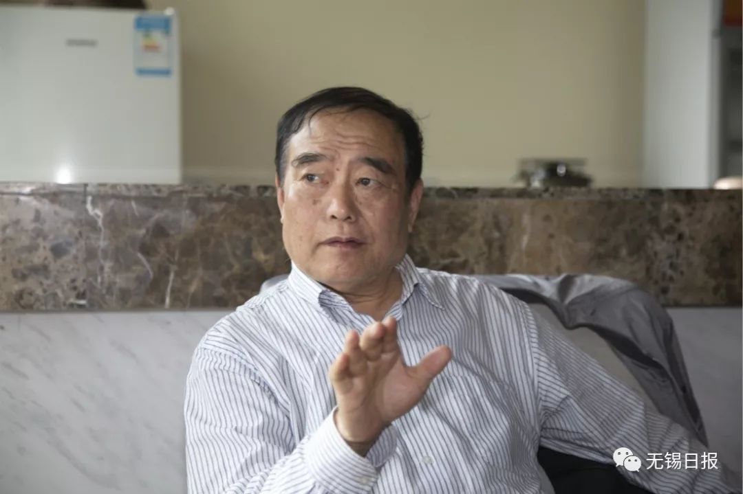 为什么无锡这么多人才,江苏无锡人才辈出