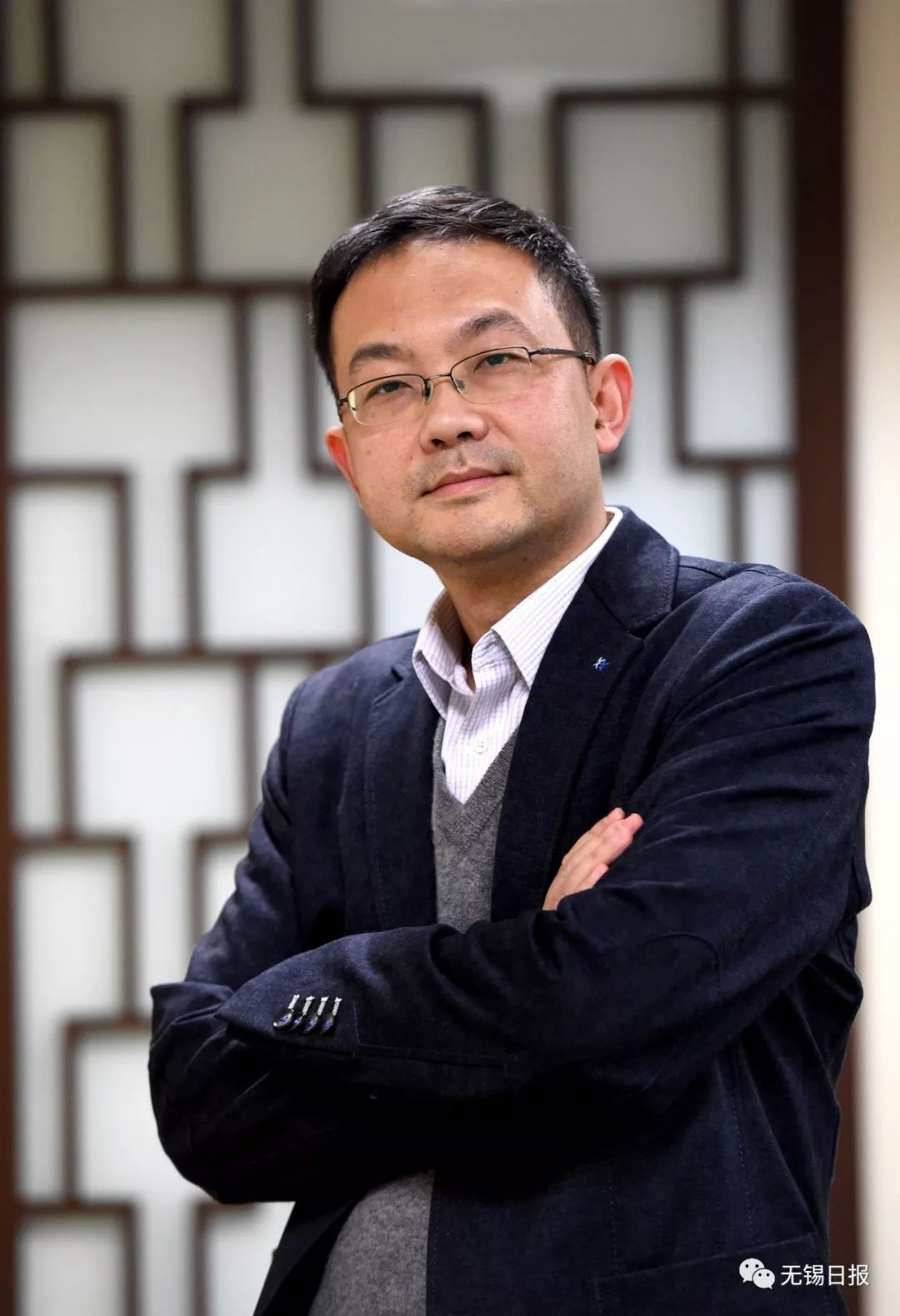 为什么无锡这么多人才,江苏无锡人才辈出