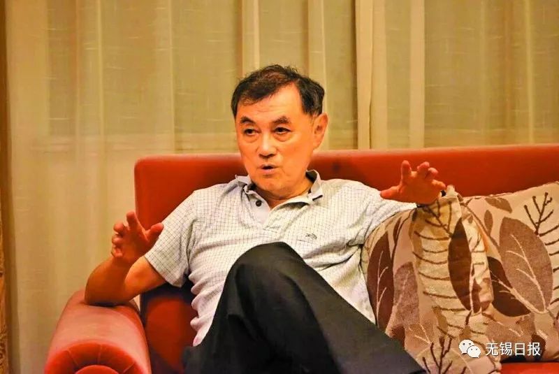 为什么无锡这么多人才,江苏无锡人才辈出