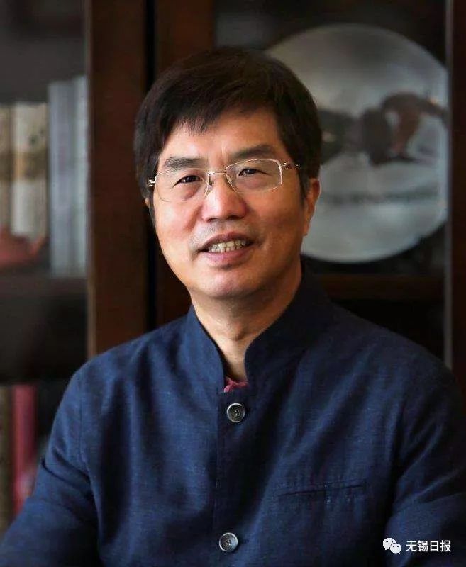 为什么无锡这么多人才,江苏无锡人才辈出