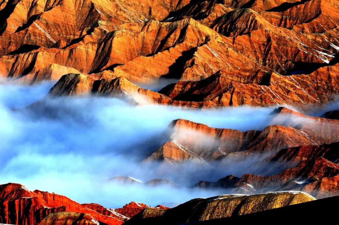 招募｜李英杰“光影非遗川南行”摄影工作坊