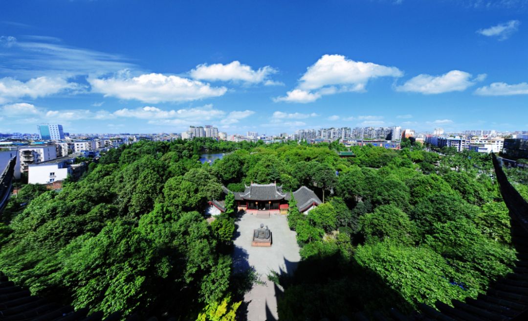 成都获中国最具幸福感城市第一名,双流区最新投资