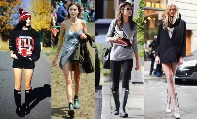 今天立夏,我却在买雨伞、雨靴和雨衣?!为了美也是拼了……