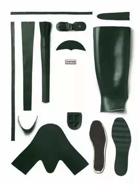 今天立夏,我却在买雨伞、雨靴和雨衣?!为了美也是拼了……