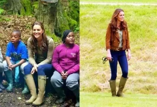 今天立夏,我却在买雨伞、雨靴和雨衣?!为了美也是拼了……