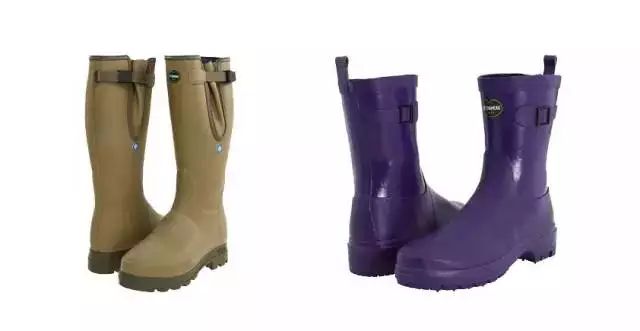 今天立夏,我却在买雨伞、雨靴和雨衣?!为了美也是拼了……