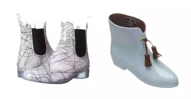 今天立夏,我却在买雨伞、雨靴和雨衣?!为了美也是拼了……