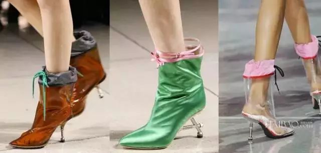 今天立夏,我却在买雨伞、雨靴和雨衣?!为了美也是拼了……