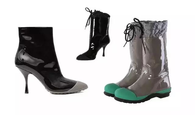 今天立夏,我却在买雨伞、雨靴和雨衣?!为了美也是拼了……