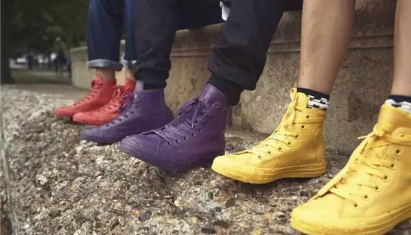 今天立夏,我却在买雨伞、雨靴和雨衣?!为了美也是拼了……