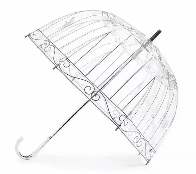 今天立夏,我却在买雨伞、雨靴和雨衣?!为了美也是拼了……