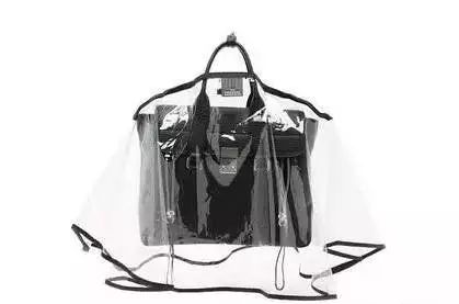 今天立夏,我却在买雨伞、雨靴和雨衣?!为了美也是拼了……