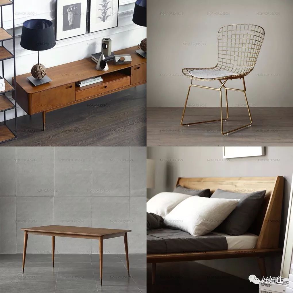 50间家具店铺推荐,精品家居家纺家电店