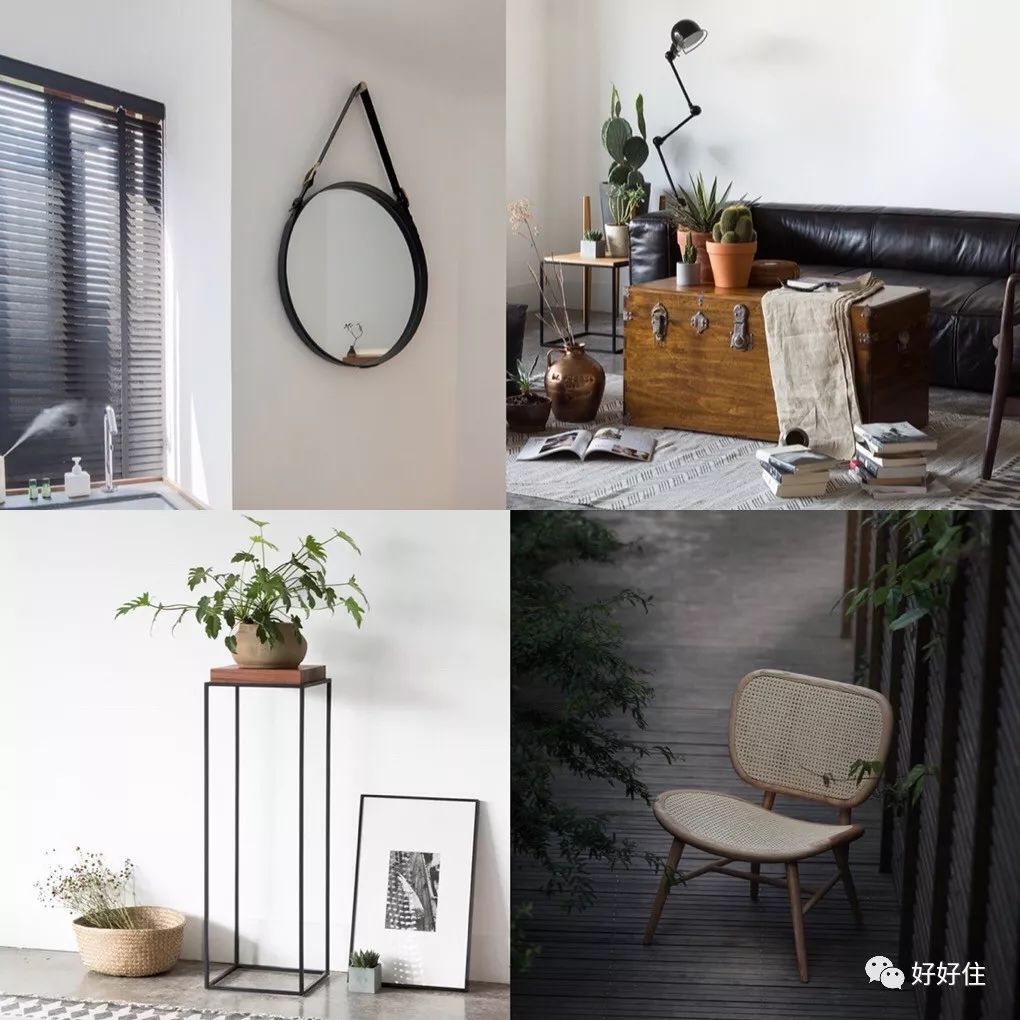 50间家具店铺推荐,精品家居家纺家电店