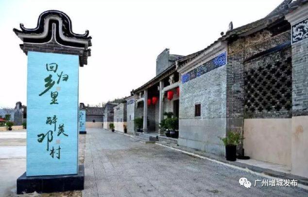 增城最火爆网红景点,增城客流量