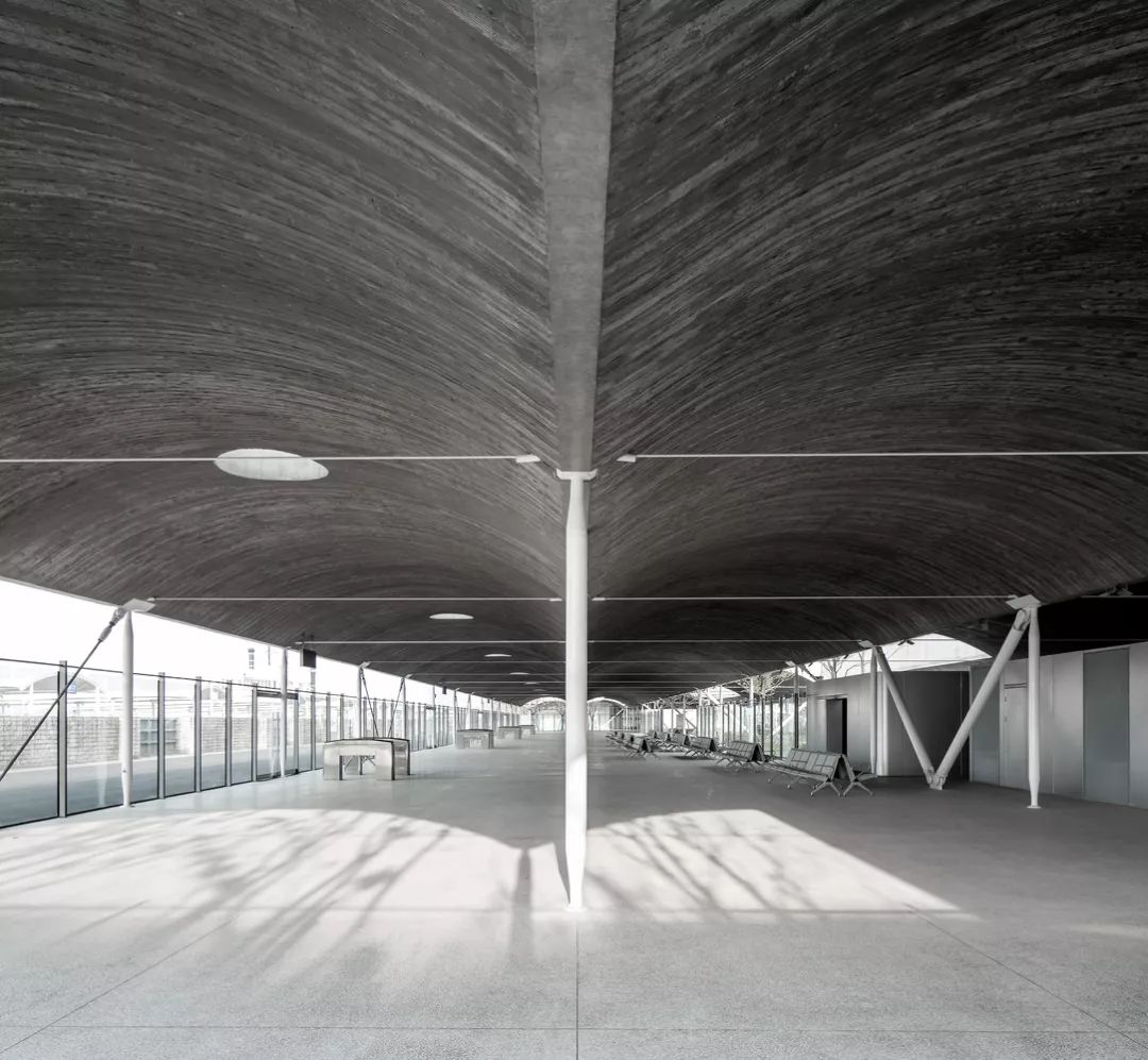 钢木实验台实验室,装配式建筑实验室