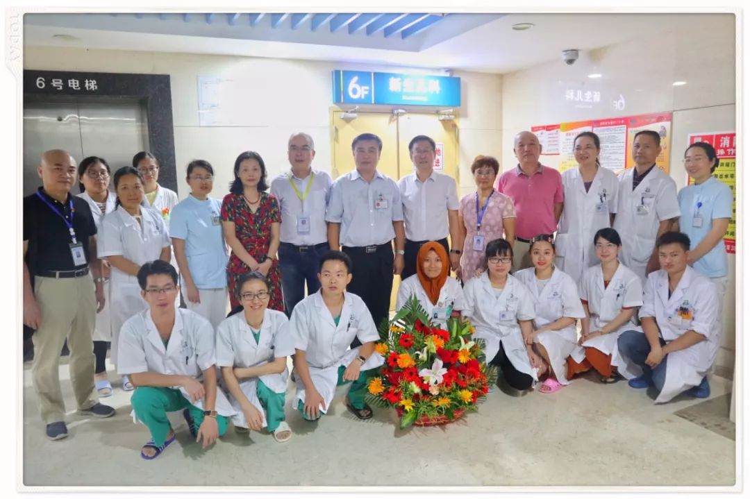 沈阳盛京医院儿科门诊搬迁,新生儿科搬新家