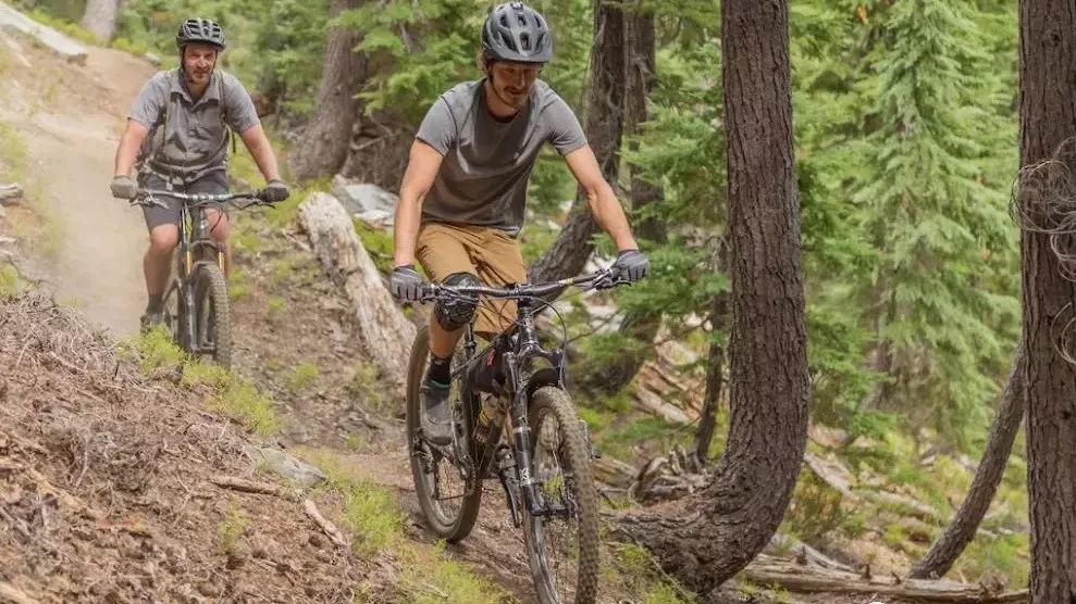 怎么骑行不累6招骑行技巧不焦虑,初学者骑行怎么提升耐力和均速