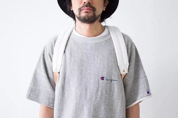 Champion的“C位”可能快要保不住了…