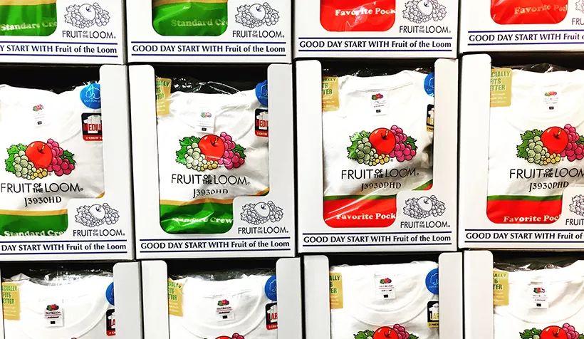 Champion的“C位”可能快要保不住了…