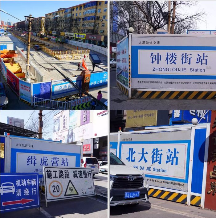 解放路拆迁改造效果图,解放路地标