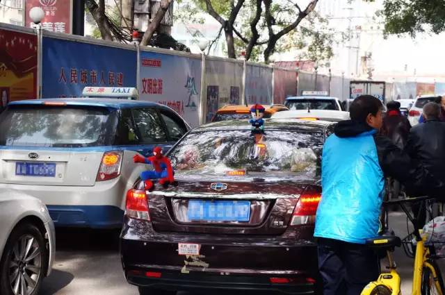 解放路拆迁改造效果图,解放路地标