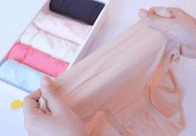 好物|尴尬,我看到你内衣的边边和背上勒出的肉了......