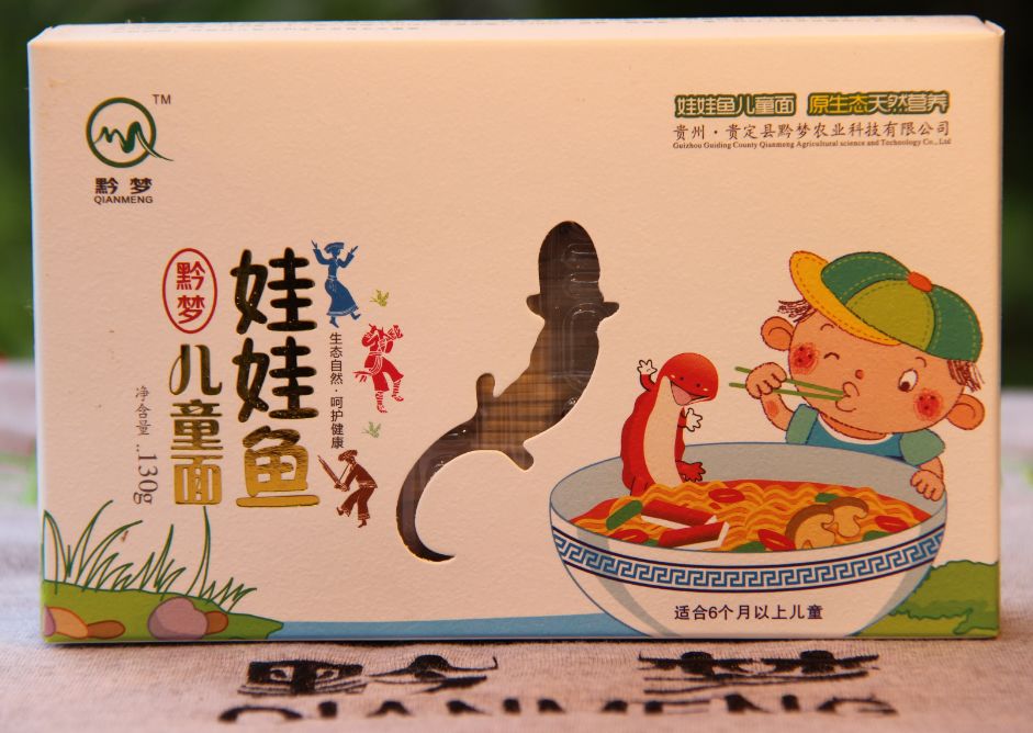 特色养殖业娃娃鱼,娃娃鱼养殖脱贫