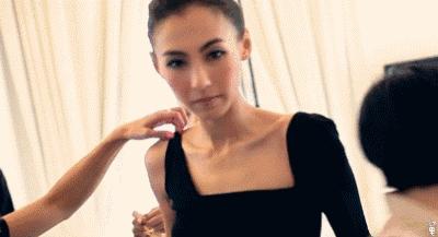 选对塑身衣让你身材无敌年龄成谜,身材管理塑身衣怎么穿教程