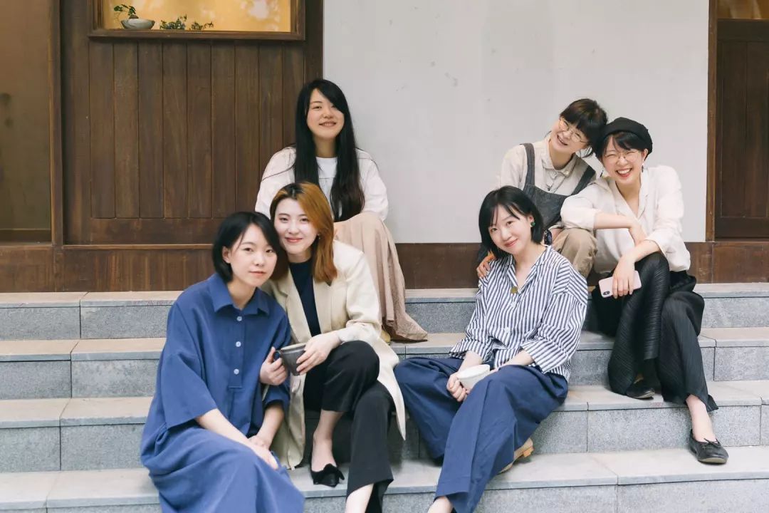 五年前出道的中国女子组合名单,最早的五人女团