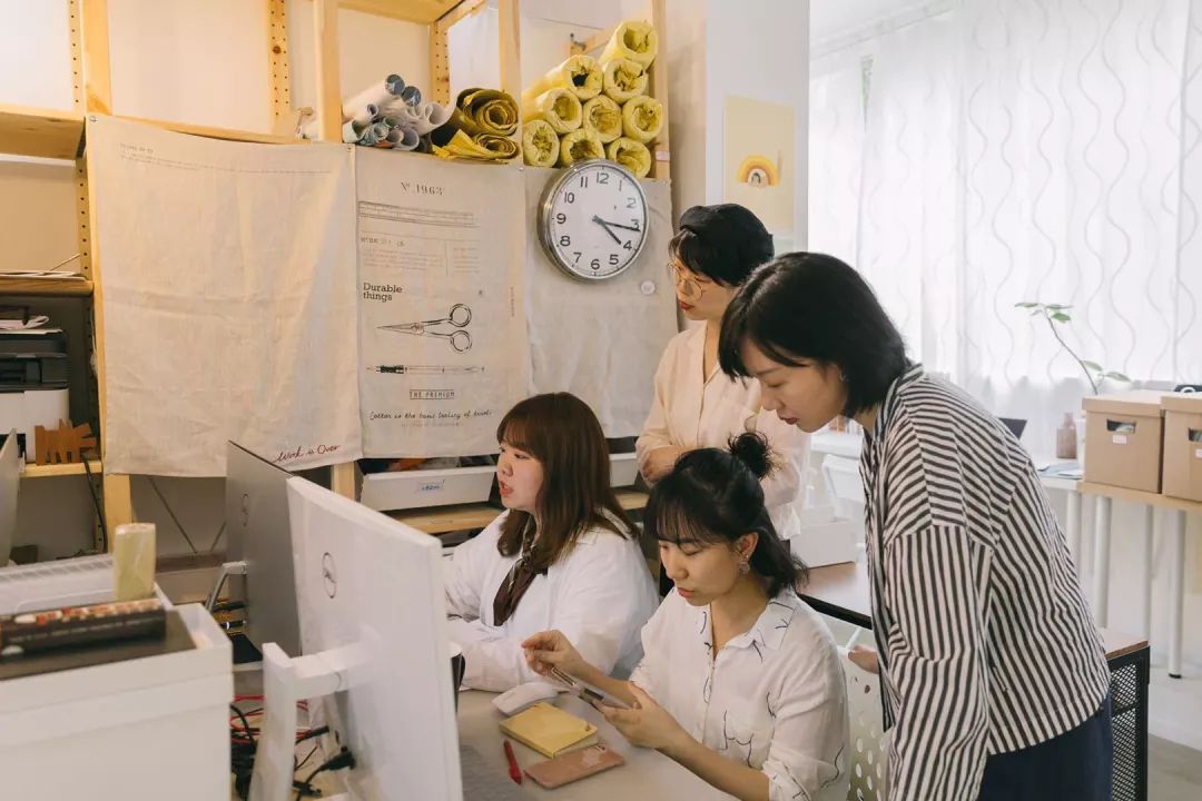 五年前出道的中国女子组合名单,最早的五人女团