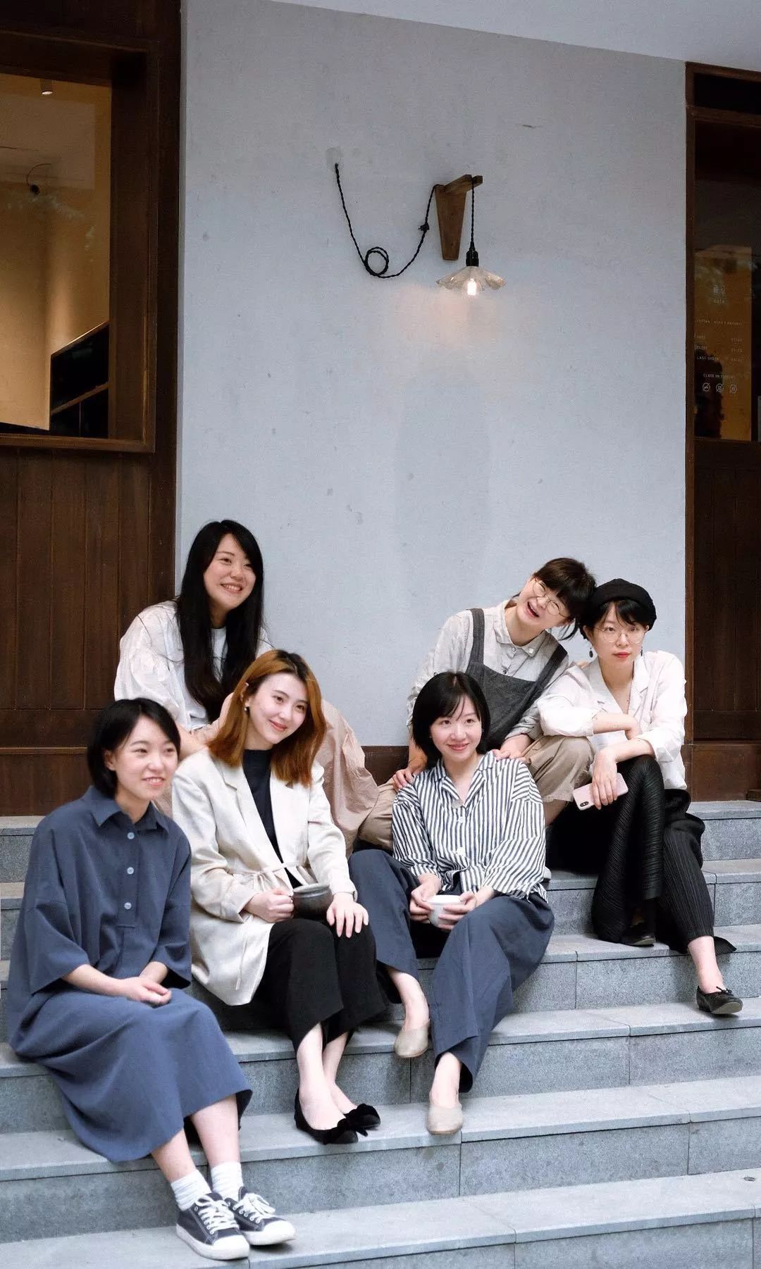 五年前出道的中国女子组合名单,最早的五人女团