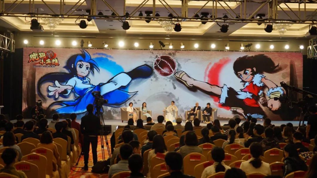 央视《对话》“喜羊羊之父”黄伟明:扎根中国,做好中国作品才能走向全世界