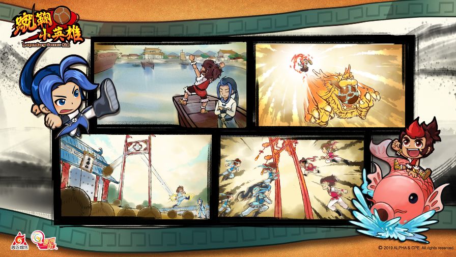 央视《对话》“喜羊羊之父”黄伟明:扎根中国,做好中国作品才能走向全世界