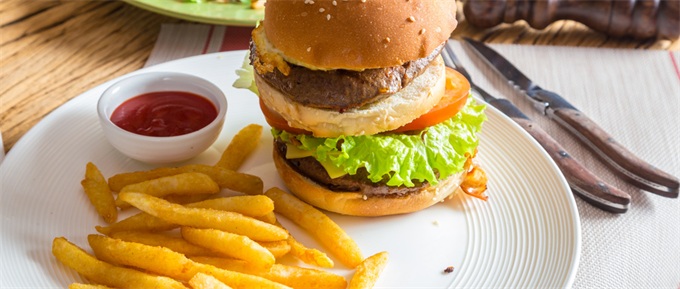 麦当劳出餐选择键怎么记,麦当劳怎么选择配餐时间